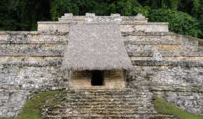 Palenque se suma a Tulum en cerrar debido a un caso sospechoso de COVID-19