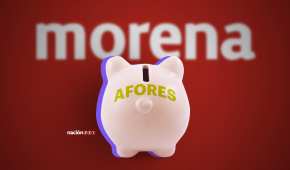 Morena quiere usar el dinero para las obras emblemáticas de la 4T