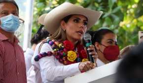 No va asistir al debate organizado por el instituto electoral de Guerrero