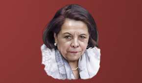 Celia Maya García. Busca, por tercera ocasión, la gubernatura de Querétaro