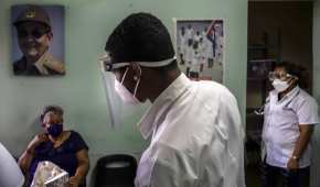 Cuba comenzó a inmunizar esta semana contra COVID-19 con sus propios antígenos, Abdala y Soberana 02