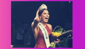 La originaria de Chihuahua ganó el concurso de Miss Universo 2021