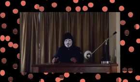 Anonymous habló sobre el riesgo en las elecciones de un hackeo ruso