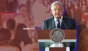 El Presidente apoya abiertamente a Durazo en la contienda por la guberntatura por Sonora
