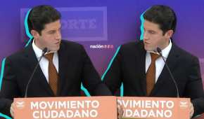 Los otros punteros por el Gobierno de Nuevo León declinaron de participar en el debate organizado por El Norte