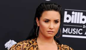 Demi Lovato anunció que ahora es de género ni binario