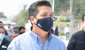 El gobernador de Tamaulipas tiene una orden de aprehensión y alerta migratoria