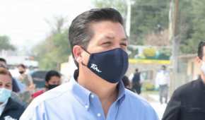 El gobernador de Tamaulipas tiene una orden de aprehensión y alerta migratoria