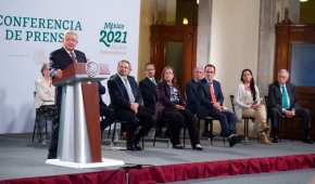 El petróleo es el mejor negocio del mundo, proclamó el presidente Andrés Manuel López Obrador
