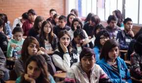 Pagos de la beca Benito Juárez a estudiantes de educación media superior, fueron adelantados por la veda electoral.