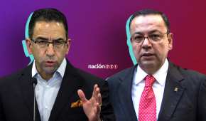 Los políticos no dudaron de hacerse de palabras por el amparo que le fue concedido a Francisco Cabeza de Vaca, gobernador de Tamaulipas