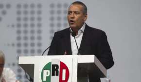 El exdirigente nacional del PRI es investigado por el gobierno de Chihuahua por el desvío de 250 millones de pesos