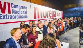 La mayoría de las impugnaciones contra Morena fueron presentadas por integrantes inconformes del mismo partido