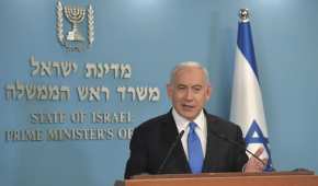 Coalición nunca vista en Israel se formó para sacar del poder a Benjamin Netanyahu, Primer Ministro de Israel