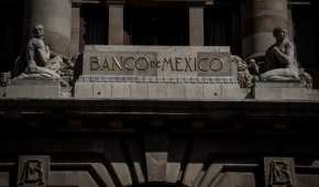 La sucesión del gobernador del Banco de México estará a cargo del Presidente de la República