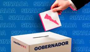 Si la tendencia continúa como hasta ahora, Sinaloa tendrá gobernador emanado de Morena