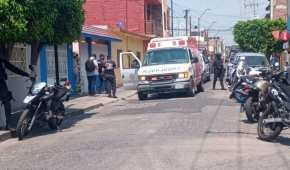 Moroleón, Guanajuato, volvió a ser escenario de violencia este domingo durante la jornada electoral