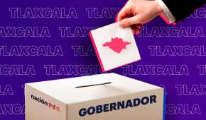 La candidata de Morena se perfila como la próxima gobernadora