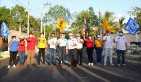 La 'Alianza por Quintana Roo' en Tulum asegura que hubo inconsistencias en la elección