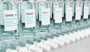 Novavax  fue 90 por ciento efectiva para prevenir COVID sintomático