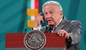El presidente generó polémica por sus declaraciones respecto a la clase media mexicana