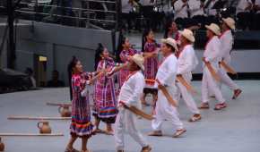 La fiesta tradicional oaxaqueña quedó cancelada otro año por el COVID-19