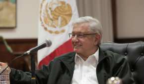 López Obrador felicitó a los padres mexicanos en su día