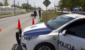 Una serie de ataques se registraron el sábado pasado en Reynosa, Tamaulipas