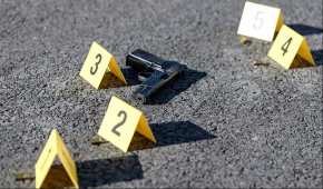 La FGR investiga la masacre que cobró la vida de 18 personas en Reynosa, Tamaulipas