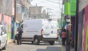 Claudia Sheinbaum afirmó que se ha reforzado la presencia policiaca en Iztapalapa