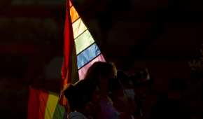 En sesión extraordinaria, el Congreso estatal aprobó dos iniciativas en beneficio de la comunidad LGBTIQ+