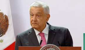 El Presidente ofreció un informe de su gestión, luego de tres años de ganar la presidencia de México
