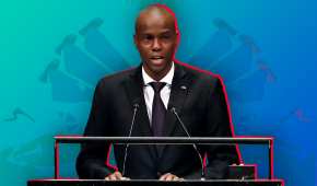El presidente de Haití fue asesinado en su domicilio