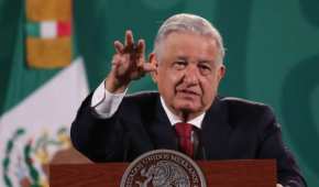 El mandatario mexicano lamentó lo ocurrido en Haití