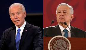 Biden y López Obrador... ¿enfrentados por Cuba?