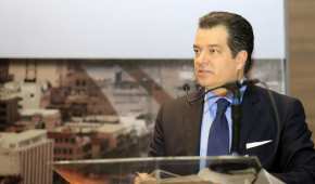 El empresario y su padre, Miguel Alemán Velasco, fundaron Interjet en 2005