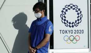 La capital japonesa, que albergará los Juegos Olímpicos, entró en un cuarto estado de emergencia esta semana