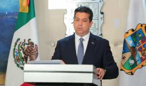 La acción es contra la ley que otorga fuero local el gobernador de Tamaulipas