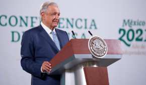 Aseguró que quiere evitar la politización por lo sucedido en las elecciones de Michoacán