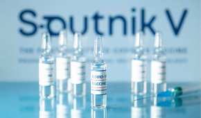 La próxima semana será la vacunación universal para las personas de 30+ y la mayoría recibirá la vacuna rusa