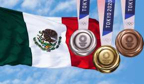 En este deporte, México se puede considerar una potencia mundial