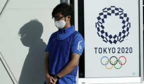 La capital japonesa, que albergará los Juegos Olímpicos, entró en un cuarto estado de emergencia hace un par de semanas