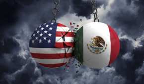 Las relaciones entre México y EU nunca han sido fáciles, y en los últimos meses han surgido diversos roces