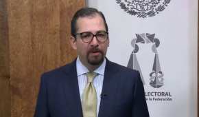 Vargas Valdez alega que su remoción como presidente del organismo es ilegal