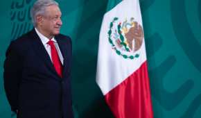 López Obrador dará este miércoles su tercer informe de actividades