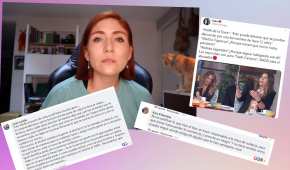 La joven publicó una serie de historias en Instagram en las que dio su opinión acerca de la fianza que pagará el influencer