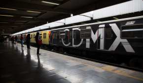 El Metro de la CDMX cerrará varias estaciones este 15 de septiembre