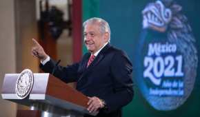 López Obrador tendrá una foto al lado de Peña Nieto en la historia de los presidentes mexicanos