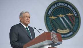 El presidente de México reiteró que entre Cuba y nuestro país existe una larga tradición de amistad