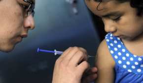 Una decena de niños obtuvo amparos para recibir la vacuna COVID-19